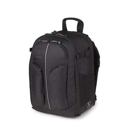 SHOOTOUT BACKPACK 18L BLACK